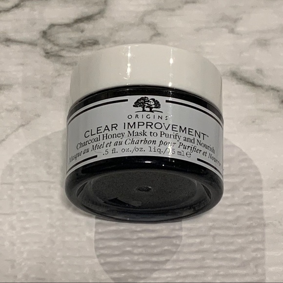 4/$25 Origins Clear Improvement Duo with Charcoal - Picture 7 of 8